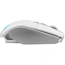 Мышка Corsair M65 RGB Ultra Wireless White (CH-9319511-EU2) Мышка Corsair M65 RGB Ultra Wireless White (CH-9319511-EU2) - Фото