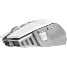 Мышка Corsair M65 RGB Ultra Wireless White (CH-9319511-EU2) Мышка Corsair M65 RGB Ultra Wireless White (CH-9319511-EU2) - Фото