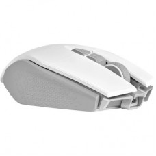Мышка Corsair M65 RGB Ultra Wireless White (CH-9319511-EU2) Мышка Corsair M65 RGB Ultra Wireless White (CH-9319511-EU2) - Фото