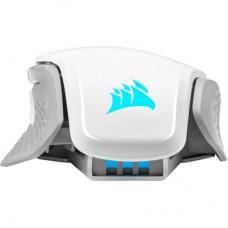Мышка Corsair M65 RGB Ultra Wireless White (CH-9319511-EU2) Мышка Corsair M65 RGB Ultra Wireless White (CH-9319511-EU2) - Фото