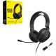 Наушники Corsair HS35 Surround v2 Multiplatform Gaming Carbon (CA-9011386-EU) Наушники Corsair HS35 Surround v2 Multiplatform Gaming Carbon (CA-9011386-EU)