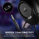 Наушники Corsair HS35 Surround v2 Multiplatform Gaming Carbon (CA-9011386-EU) Наушники Corsair HS35 Surround v2 Multiplatform Gaming Carbon (CA-9011386-EU)