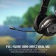 Наушники Corsair HS35 Surround v2 Multiplatform Gaming Carbon (CA-9011386-EU) Наушники Corsair HS35 Surround v2 Multiplatform Gaming Carbon (CA-9011386-EU)