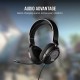 Наушники Corsair HS35 Surround v2 Multiplatform Gaming Carbon (CA-9011386-EU) Наушники Corsair HS35 Surround v2 Multiplatform Gaming Carbon (CA-9011386-EU)