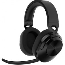 Наушники Corsair HS55 Wireless Gaming Dolby 7.1 Carbon (CA-9011280-EU) Наушники Corsair HS55 Wireless Gaming Dolby 7.1 Carbon (CA-9011280-EU)