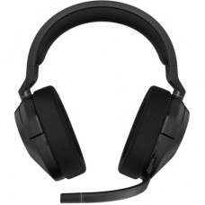 Навушники Corsair HS55 Wireless Gaming Dolby 7.1 Carbon (CA-9011280-EU) Навушники Corsair HS55 Wireless Gaming Dolby 7.1 Carbon (CA-9011280-EU) - Фото