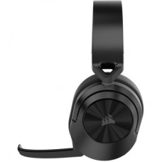 Навушники Corsair HS55 Wireless Gaming Dolby 7.1 Carbon (CA-9011280-EU) Навушники Corsair HS55 Wireless Gaming Dolby 7.1 Carbon (CA-9011280-EU) - Фото