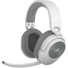Наушники Corsair HS55 Wireless Gaming Dolby 7.1 White (CA-9011281-EU) Наушники Corsair HS55 Wireless Gaming Dolby 7.1 White (CA-9011281-EU)