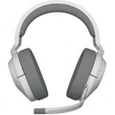 Навушники Corsair HS55 Wireless Gaming Dolby 7.1 White (CA-9011281-EU) Навушники Corsair HS55 Wireless Gaming Dolby 7.1 White (CA-9011281-EU) - Фото