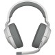 Навушники Corsair HS55 Wireless Gaming Dolby 7.1 White (CA-9011281-EU) Навушники Corsair HS55 Wireless Gaming Dolby 7.1 White (CA-9011281-EU)