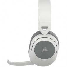 Навушники Corsair HS55 Wireless Gaming Dolby 7.1 White (CA-9011281-EU) Навушники Corsair HS55 Wireless Gaming Dolby 7.1 White (CA-9011281-EU) - Фото