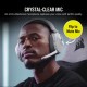 Навушники Corsair HS55 Wireless Gaming Dolby 7.1 White (CA-9011281-EU) Навушники Corsair HS55 Wireless Gaming Dolby 7.1 White (CA-9011281-EU)