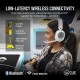 Навушники Corsair HS55 Wireless Gaming Dolby 7.1 White (CA-9011281-EU) Навушники Corsair HS55 Wireless Gaming Dolby 7.1 White (CA-9011281-EU)