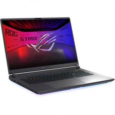 Ноутбук ASUS ROG Strix G18 G815LW-S9072W (90NR0LC1-M00310) - Фото
