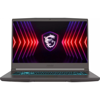Ноутбук MSI Thin 15 B13UC-3430XRO (9S7-16R831-3430)