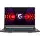 Ноутбук MSI Thin 15 B13UC-3430XRO (9S7-16R831-3430)