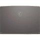 Ноутбук MSI Thin 15 B13UC-3430XRO (9S7-16R831-3430)