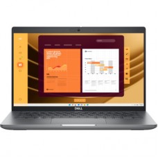 Ноутбук Dell Latitude 5450 (N015L545014UA_W11P) - Фото