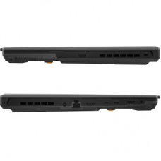 Ноутбук ASUS TUF Gaming A16 FA607NU-RL098 (90NR0MU3-M005N0) - Фото