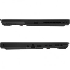 Ноутбук ASUS TUF Gaming F16 FX607VU-RL017 (90NR0N06-M00320) - Фото
