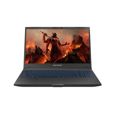 Ноутбук Dream Machines RG3050-15 (RG3050-15UA60)