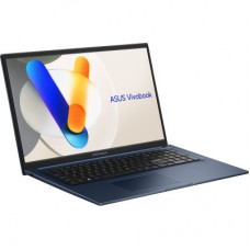 Ноутбук ASUS Vivobook 17 X1704VA-AU531 (90NB10V2-M00LK0) - Фото