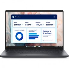 Ноутбук Dell Pro 13 (BTO208PA13250UA_W11P) - Фото