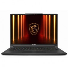 Ноутбук MSI Stealth A16AI+ (STEALTHA16AI+A3XWIG-068UA) Ноутбук MSI Stealth A16AI+ (STEALTHA16AI+A3XWIG-068UA)