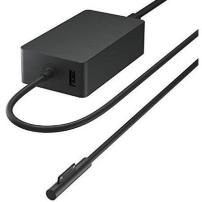 Блок живлення до ноутбука Microsoft 65W — Surface power adapter (W8Z-00001)