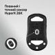 Мышка HyperX Pulsefire Saga Pro Wireless/Bluetooth Black (A2PB2AA) Мышка HyperX Pulsefire Saga Pro Wireless/Bluetooth Black (A2PB2AA)