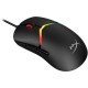 Мышка HyperX Pulsefire Saga USB Black (A2PB3AA) Мышка HyperX Pulsefire Saga USB Black (A2PB3AA)