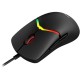 Мышка HyperX Pulsefire Saga USB Black (A2PB3AA) Мышка HyperX Pulsefire Saga USB Black (A2PB3AA)