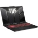 Ноутбук ASUS TUF Gaming A16 FA607NU-RL098 (90NR0MU3-M00590) Ноутбук ASUS TUF Gaming A16 FA607NU-RL098 (90NR0MU3-M00590)