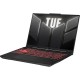 Ноутбук ASUS TUF Gaming A16 FA607NU-RL098 (90NR0MU3-M00590) Ноутбук ASUS TUF Gaming A16 FA607NU-RL098 (90NR0MU3-M00590)