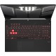 Ноутбук ASUS TUF Gaming A16 FA607NU-RL098 (90NR0MU3-M00590) Ноутбук ASUS TUF Gaming A16 FA607NU-RL098 (90NR0MU3-M00590)