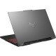 Ноутбук ASUS TUF Gaming A16 FA607NU-RL098 (90NR0MU3-M00590) Ноутбук ASUS TUF Gaming A16 FA607NU-RL098 (90NR0MU3-M00590)