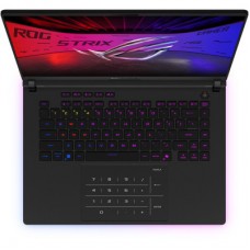 Ноутбук ASUS ROG Strix SCAR 16 G635LX-RW205W (90NR0L81-M00940) - Фото