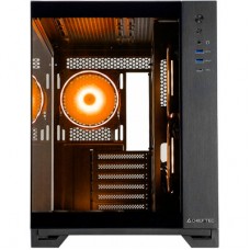 Корпус Chieftec VISIO (GM-30B-TG-OP) - Фото