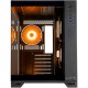 Корпус Chieftec VISIO (GM-30B-TG-OP) Корпус Chieftec VISIO (GM-30B-TG-OP)