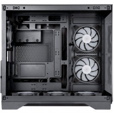 Корпус Chieftec VISIO (GM-30B-TG-OP) - Фото