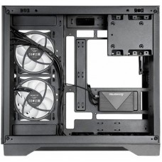 Корпус Chieftec VISIO (GM-30B-TG-OP) - Фото