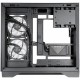 Корпус Chieftec VISIO (GM-30B-TG-OP) Корпус Chieftec VISIO (GM-30B-TG-OP)