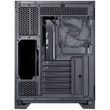 Корпус Chieftec VISIO (GM-30B-TG-OP) - Фото