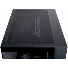 Корпус Chieftec VISIO (GM-30B-TG-OP) - Фото