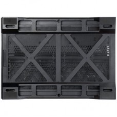 Корпус Chieftec VISIO (GM-30B-TG-OP) - Фото
