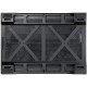 Корпус Chieftec VISIO (GM-30B-TG-OP) Корпус Chieftec VISIO (GM-30B-TG-OP)