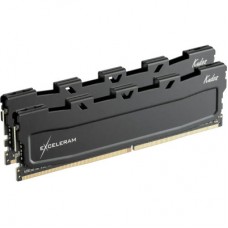 Модуль пам'яті для комп'ютера DDR5 32GB (2x16GB) 6000 MHz Kudos eXceleram (EK50320603646CD) - Фото