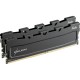 Модуль пам'яті для комп'ютера DDR5 32GB (2x16GB) 6000 MHz Kudos eXceleram (EK50320603646CD)