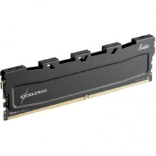 Модуль пам'яті для комп'ютера DDR5 16 GB 6000 MHz Kudos eXceleram (EK50160603646C) - Фото