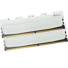 Модуль пам'яті для комп'ютера DDR4 32GB (2x16GB) 3200 MHz Articos eXceleram (EA40322222D-32) - Фото